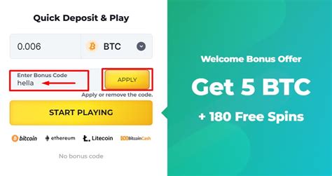 Latest Bitstarz Promo Codes (August 2024 Update) .